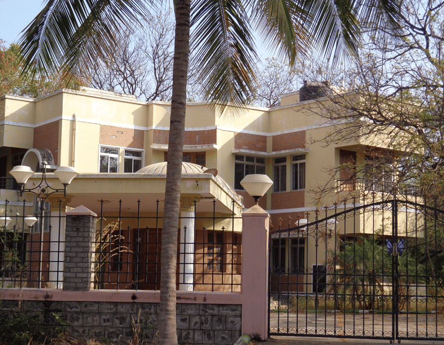 IIHT Salem hostel photo 7