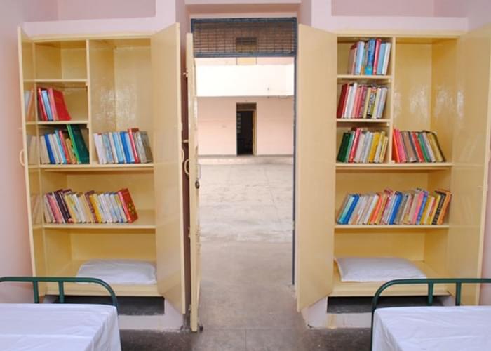 IIHT Salem hostel photo 8