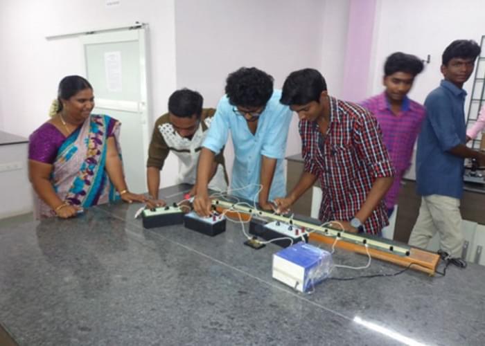 IIHT Salem Facilities photo 1