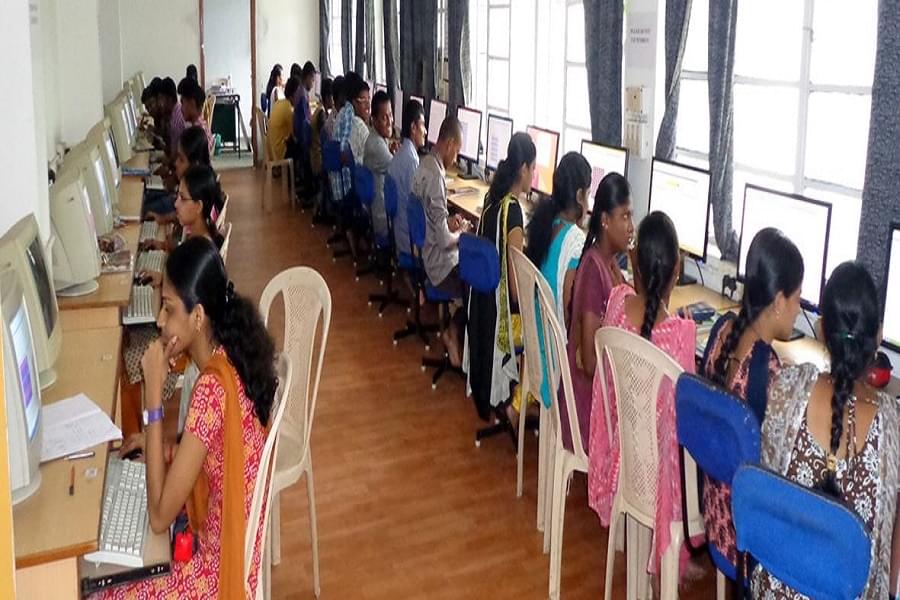 IIHT Salem Facilities photo 3