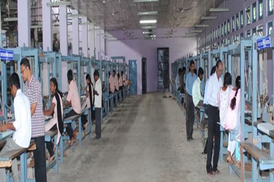 IIHT Salem Facilities photo 4