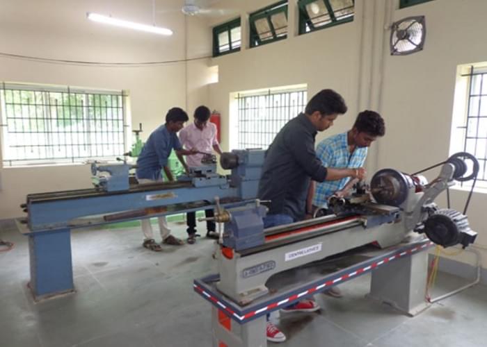 IIHT Salem Facilities photo 9