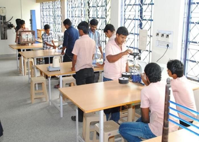 IIHT Salem Facilities photo 10