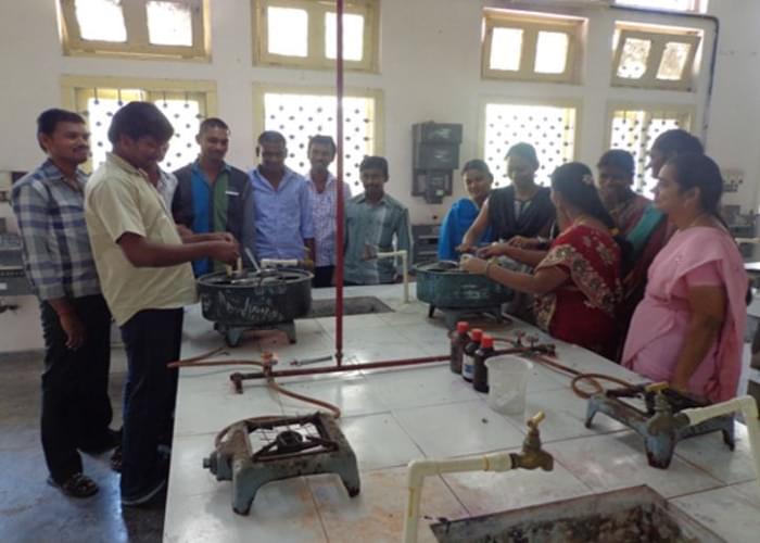 IIHT Salem Facilities photo 11