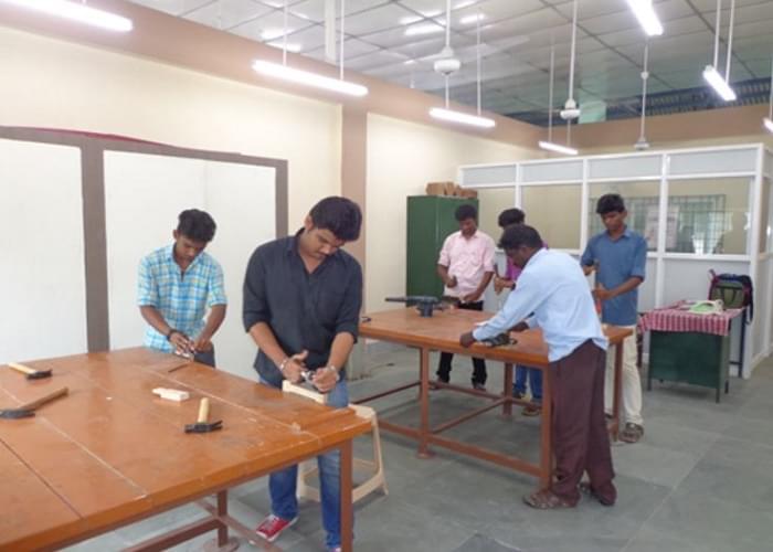 IIHT Salem Facilities photo 12