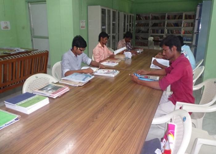 IIHT Salem Facilities photo 16