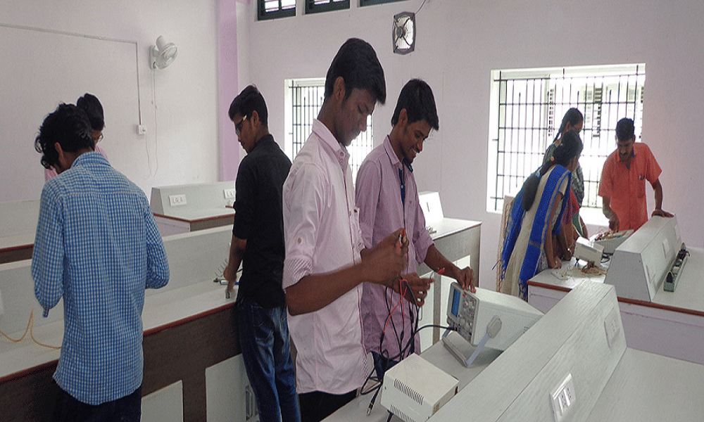 IIHT Salem Facilities photo 17