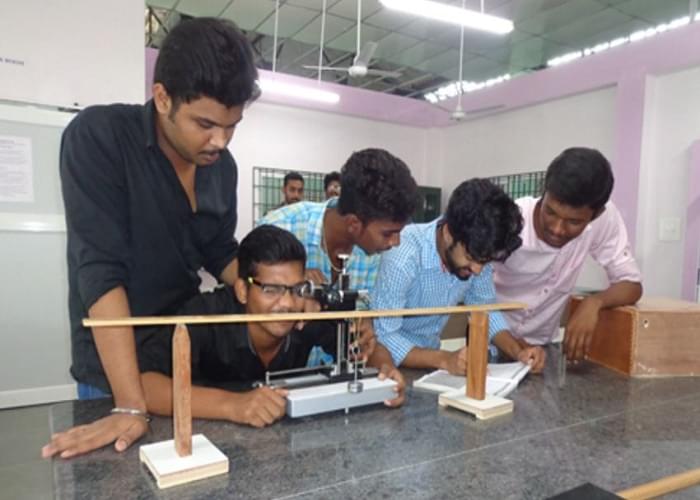 IIHT Salem Facilities photo 18