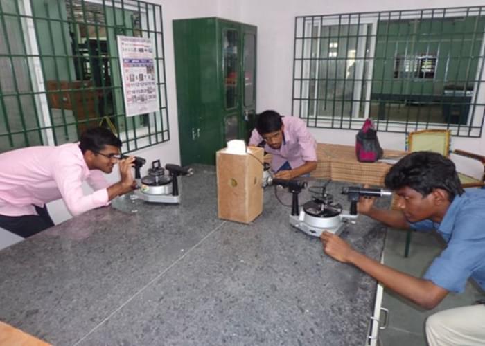 IIHT Salem Facilities photo 19