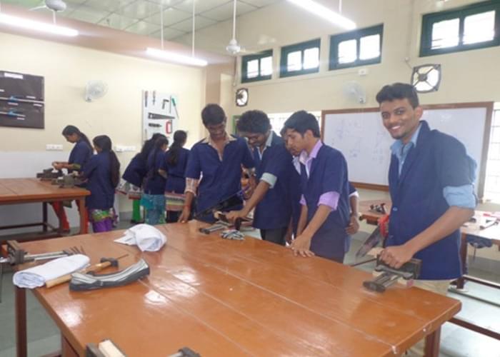 IIHT Salem Facilities photo 20