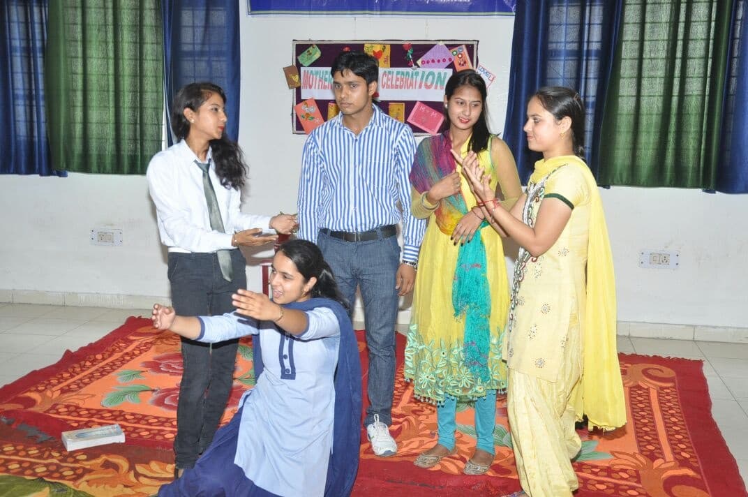 Lakshay College of Education Panipat Events photo 8