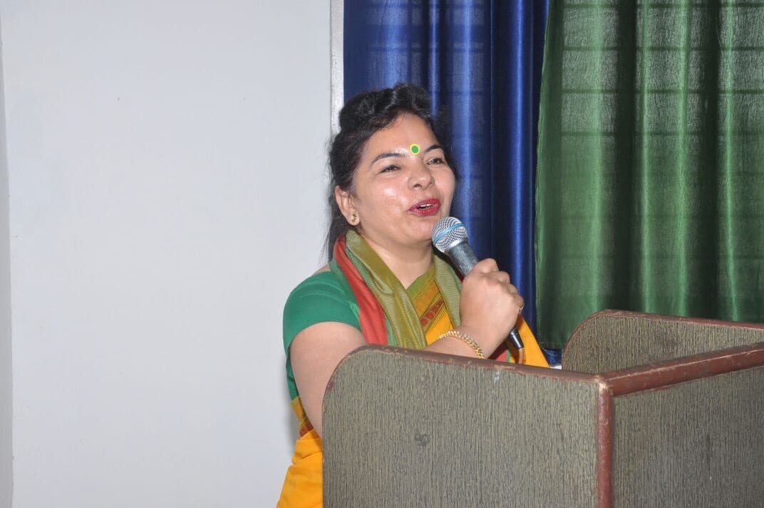 Lakshay College of Education Panipat Events photo 9