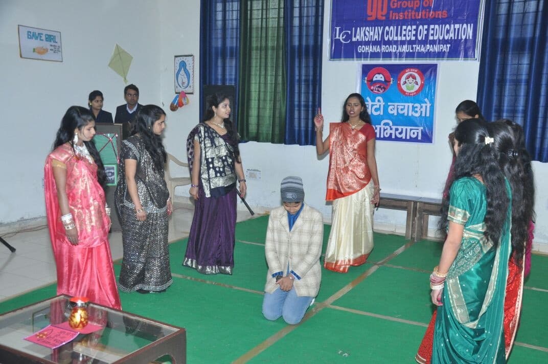 Lakshay College of Education Panipat Events photo 11