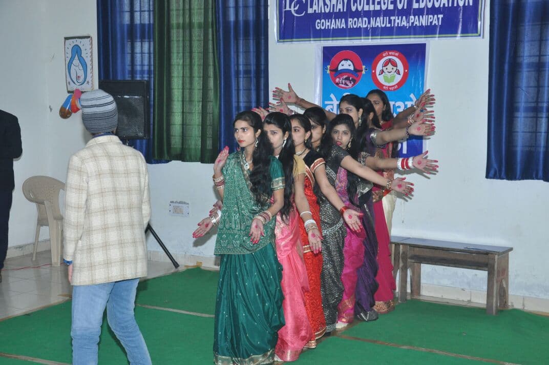 Lakshay College of Education Panipat Events photo 12