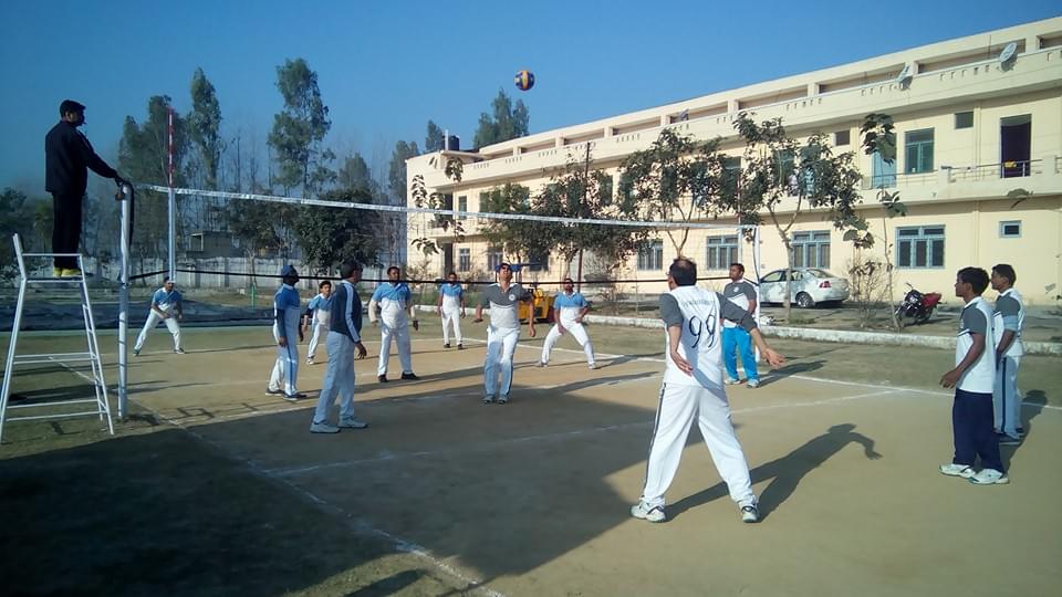 IFTM University Moradabad Sports Events photo 3