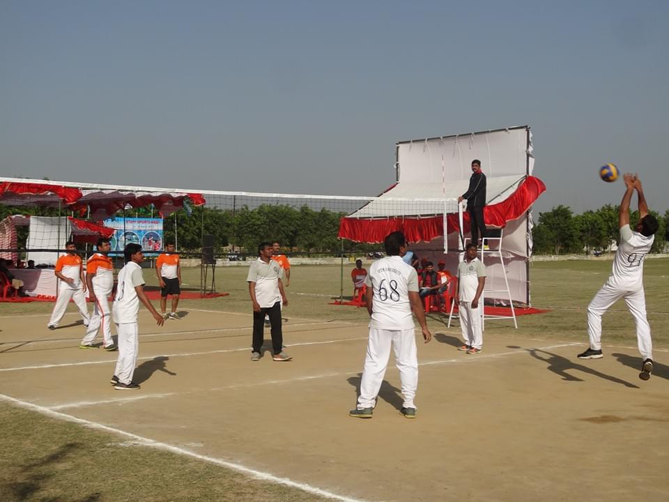IFTM University Moradabad Sports Events photo 4