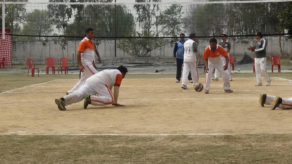 IFTM University Moradabad Sports Events photo 6