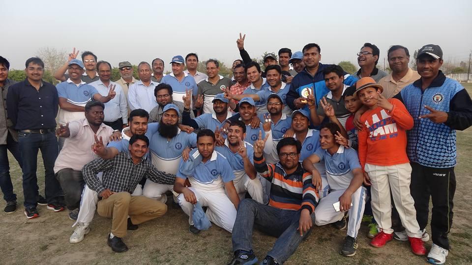 IFTM University Moradabad Sports Events photo 7
