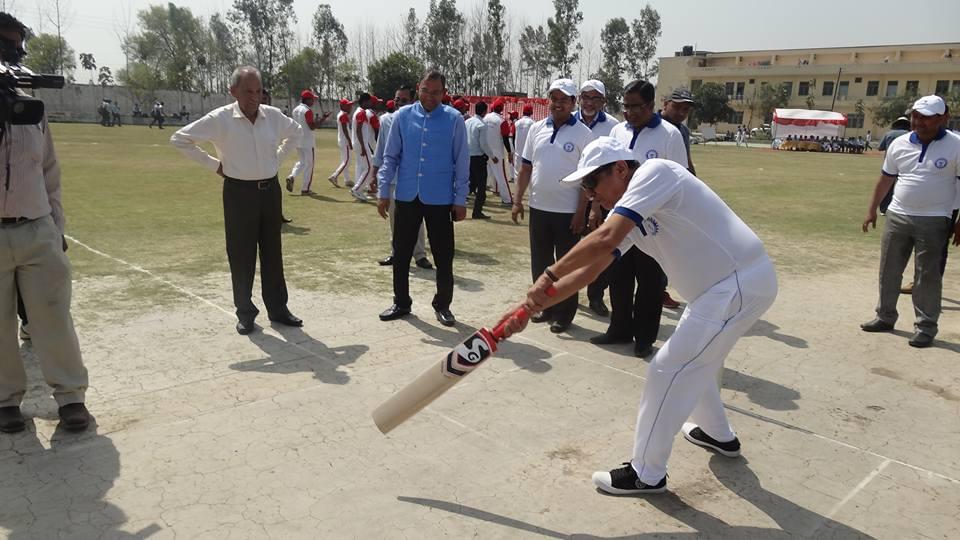 IFTM University Moradabad Sports Events photo 9