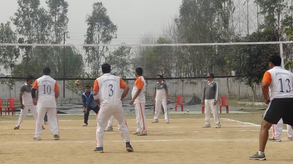 IFTM University Moradabad Sports Events photo 10