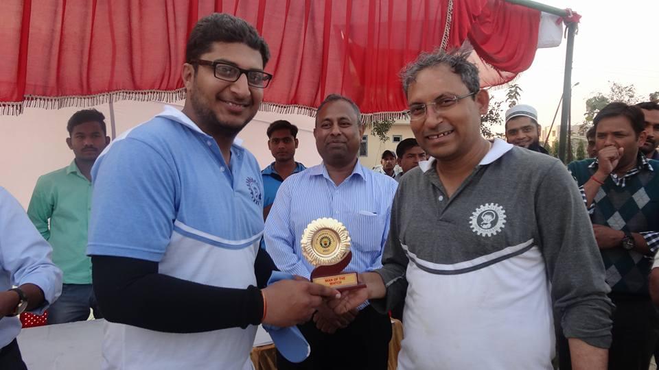 IFTM University Moradabad Sports Events photo 11