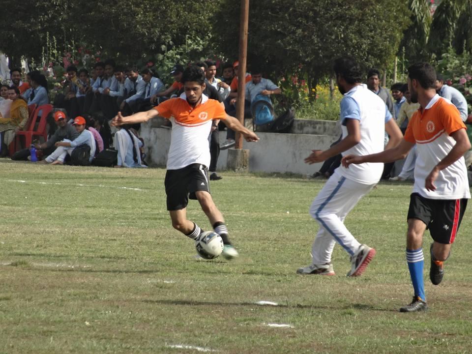IFTM University Moradabad Sports Events photo 12