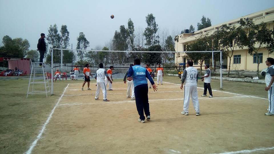 IFTM University Moradabad Sports Events photo 13