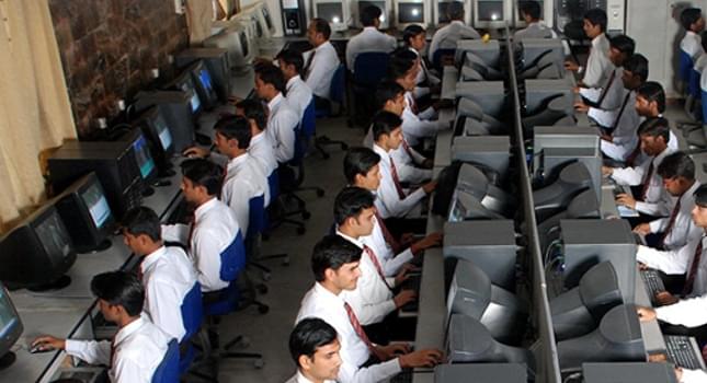 BDS Institute of Management Meerut Facility photo 2