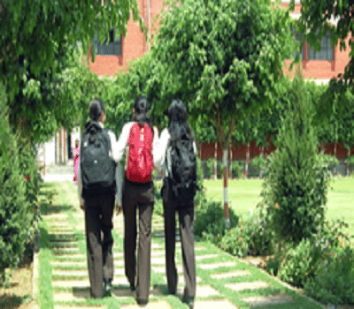 BDS Institute of Management Meerut Facility photo 5