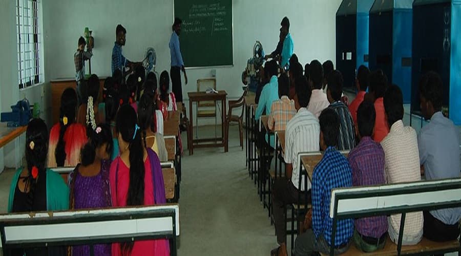 Shri Sitheswarar Engineering College Arcot Facilities photo 1