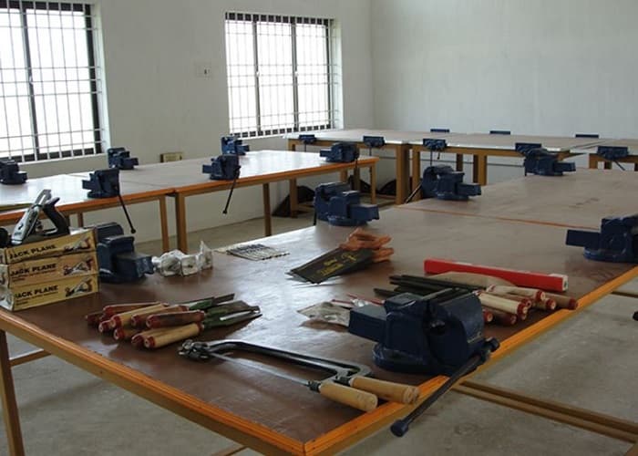 Shri Sitheswarar Engineering College Arcot Facilities photo 2