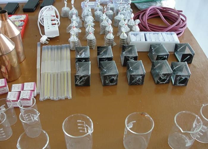 Shri Sitheswarar Engineering College Arcot Facilities photo 4