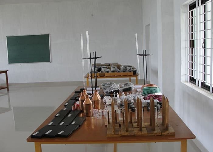 Shri Sitheswarar Engineering College Arcot Facilities photo 5