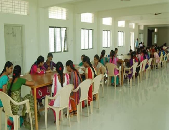 Shri Sitheswarar Engineering College Arcot Facilities photo 9