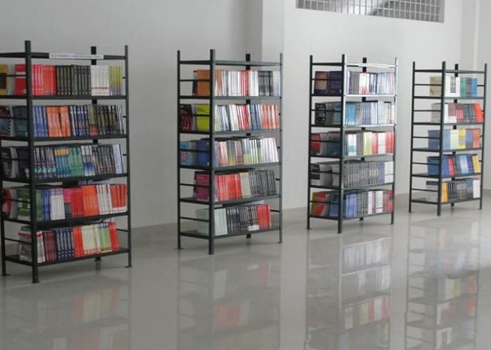 Shri Sitheswarar Engineering College Arcot Facilities photo 11