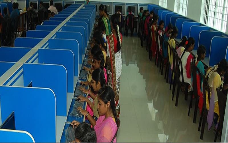 Shri Sitheswarar Engineering College Arcot Facilities photo 12