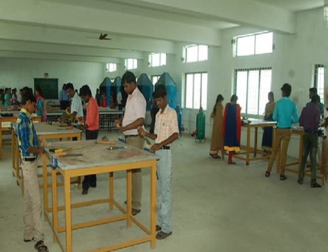 Shri Sitheswarar Engineering College Arcot Facilities photo 13