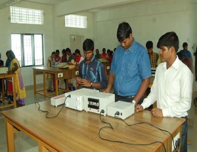Shri Sitheswarar Engineering College Arcot Facilities photo 15