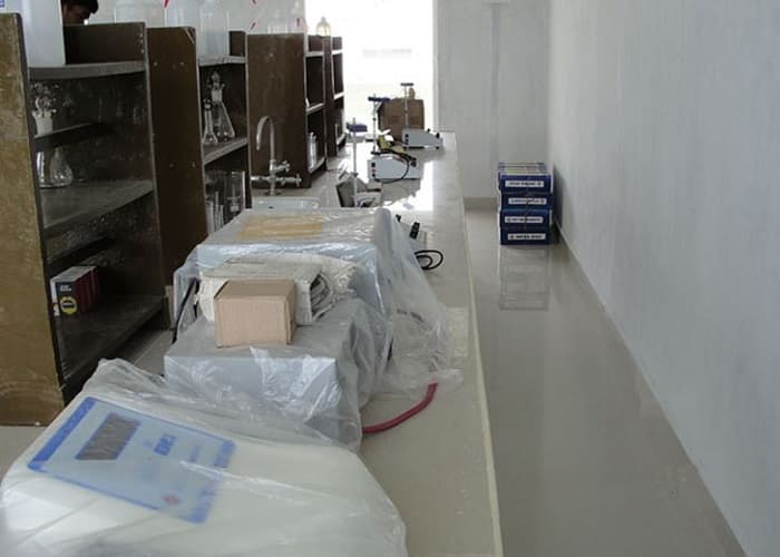 Shri Sitheswarar Engineering College Arcot Facilities photo 16