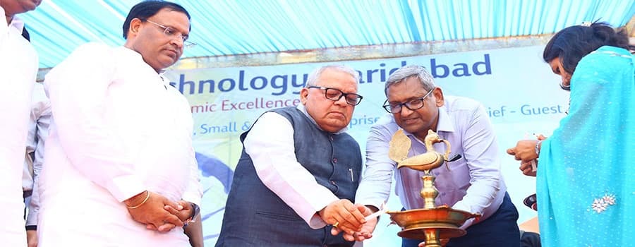 Echelon Institute of Technology Faridabad Events photo 1