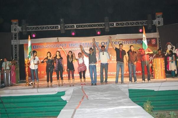 Bhagwant Institute of Technology Muzaffarnagar Events photo 3