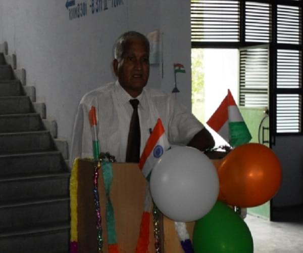 Bhagwant Institute of Technology Muzaffarnagar Events photo 1