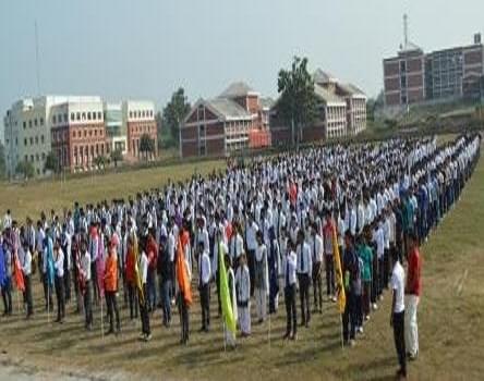 Bhagwant Institute of Technology Muzaffarnagar Events photo 5
