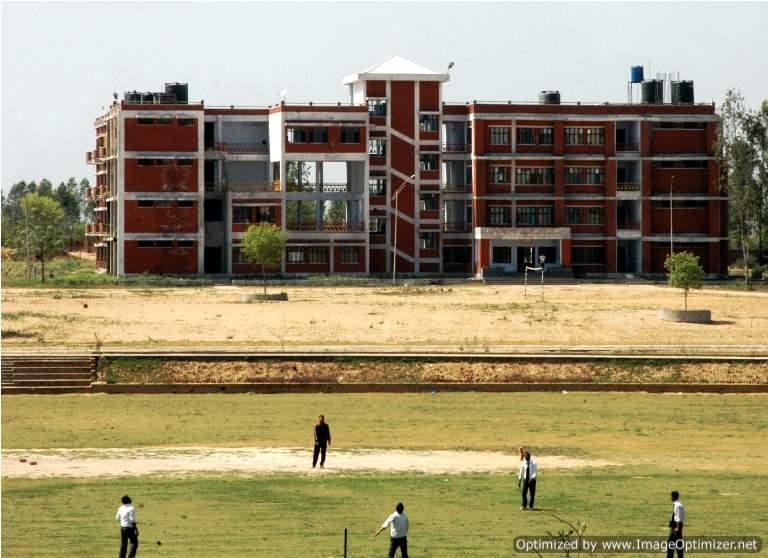 Bhagwant Institute of Technology Muzaffarnagar Sports photo 4