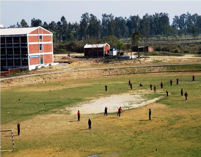 Bhagwant Institute of Technology Muzaffarnagar Sports photo 1