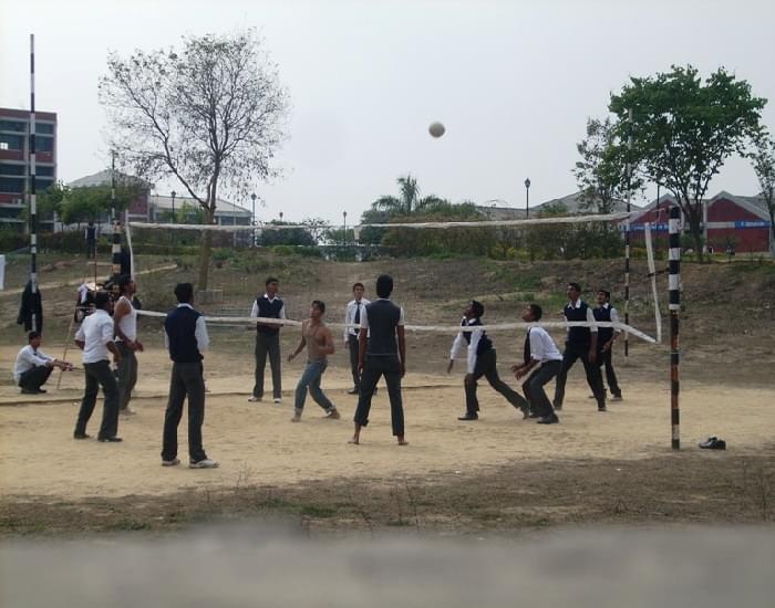 Bhagwant Institute of Technology Muzaffarnagar Sports photo 3