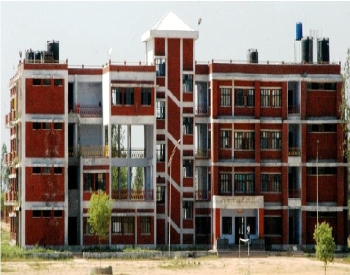 Bhagwant Institute of Technology Muzaffarnagar hostel photo 1