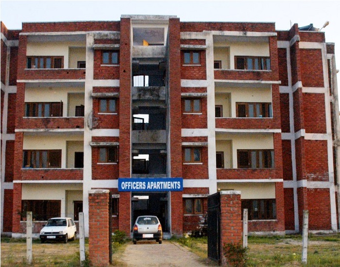 Bhagwant Institute of Technology Muzaffarnagar Academic Building photo 2