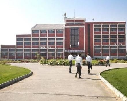 Bhagwant Institute of Technology Muzaffarnagar hostel photo 3