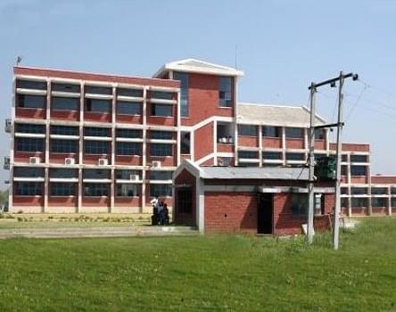 Bhagwant Institute of Technology Muzaffarnagar hostel photo 4
